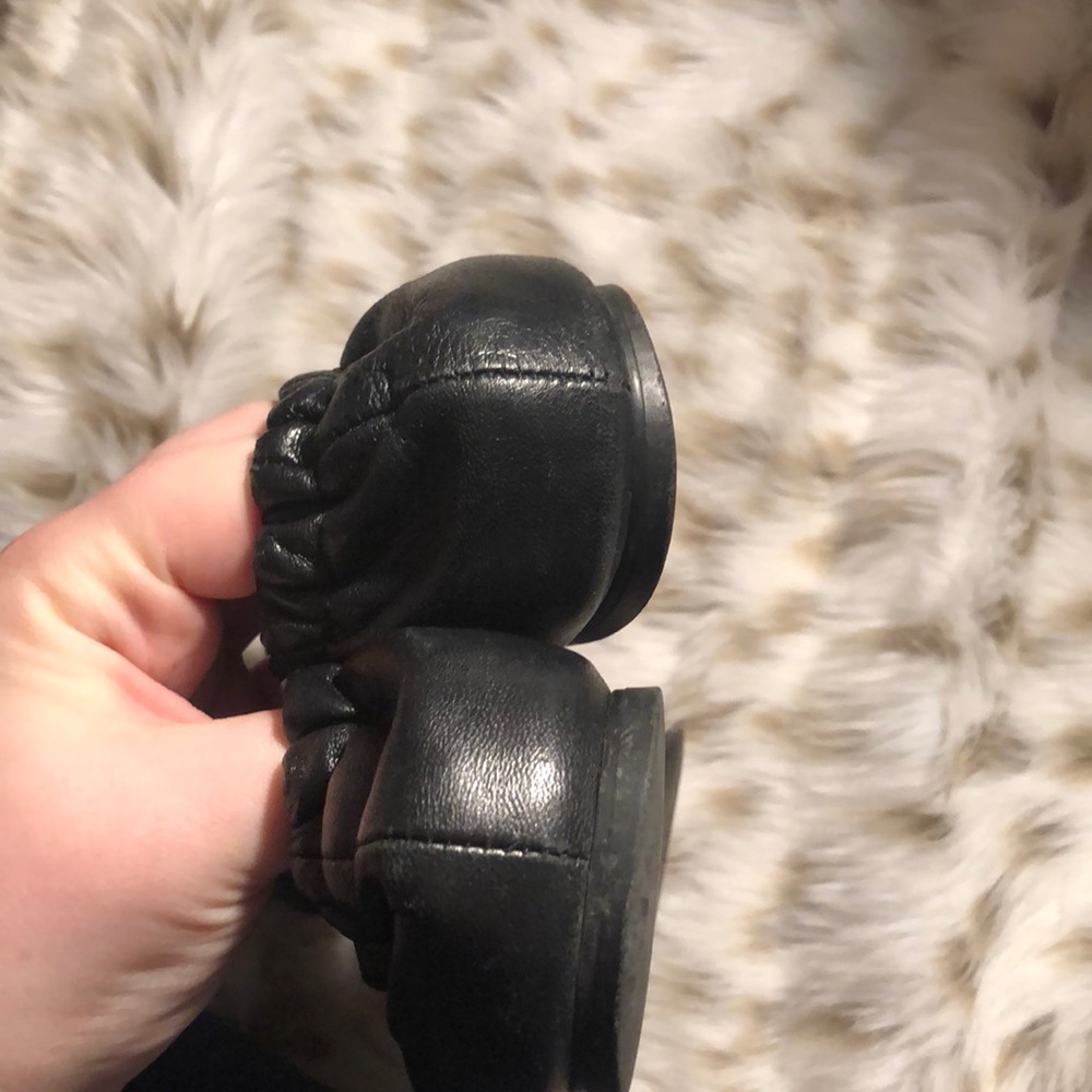 Tory Burch Reva ballet flats - Picture 7 of 8